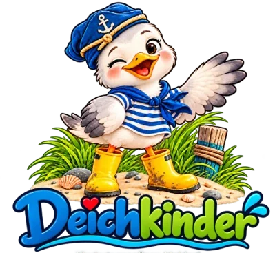 Deichkinder – Kindertagespflege in Meldorf